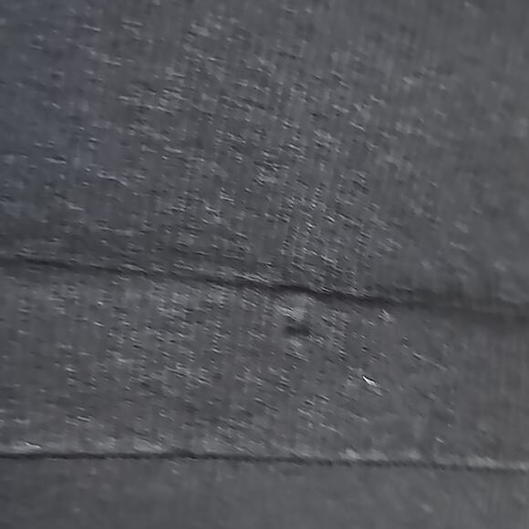 NWOT Free People Movement Tighten Up Cutout Tank Sz XS/S Black - Picture 4 of 8